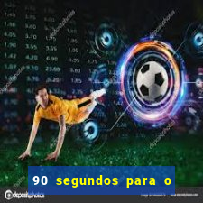 90 segundos para o apocalipse pdf download